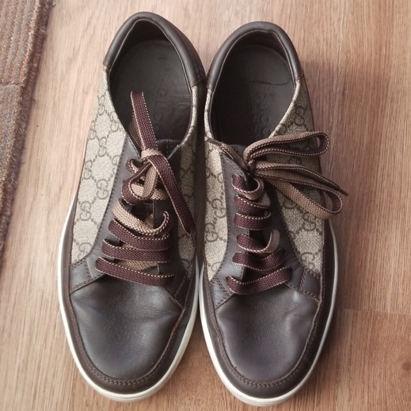 GUCCI sneakers - Picture 2 of 7